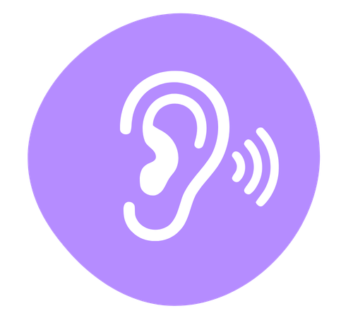 Sound sensory activities