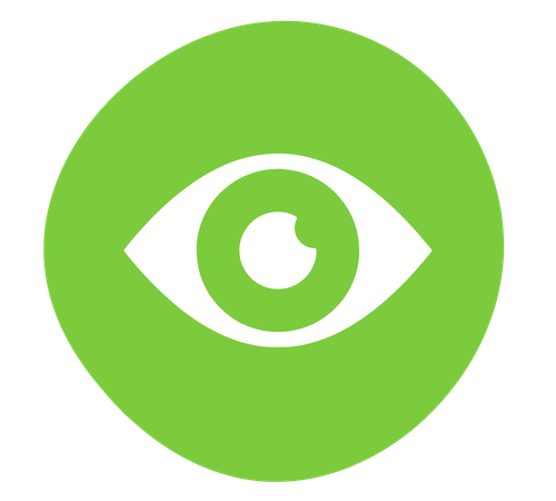 Sight sensory activities