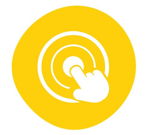 Touch sensory activities