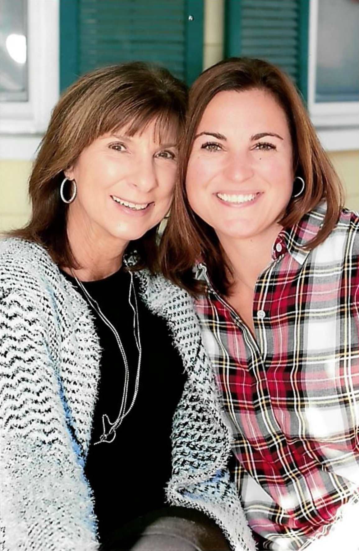 Karen Arena and Tracey Hanley – Four Seasons Preschool