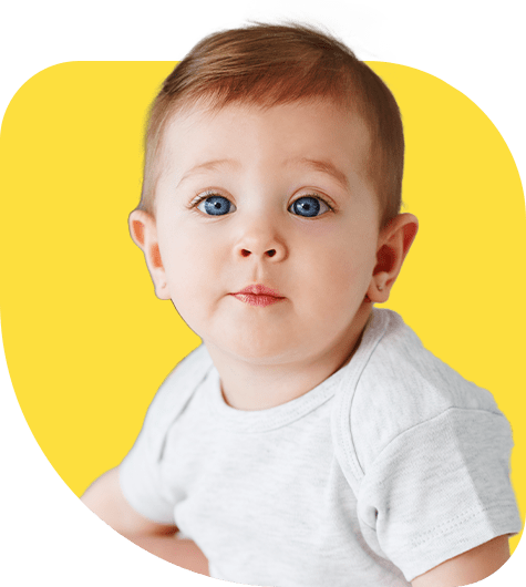 Infant classroom environment