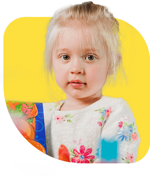 Preschool classroom activities