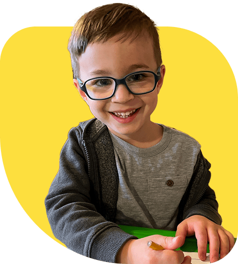 Preschool classroom activities